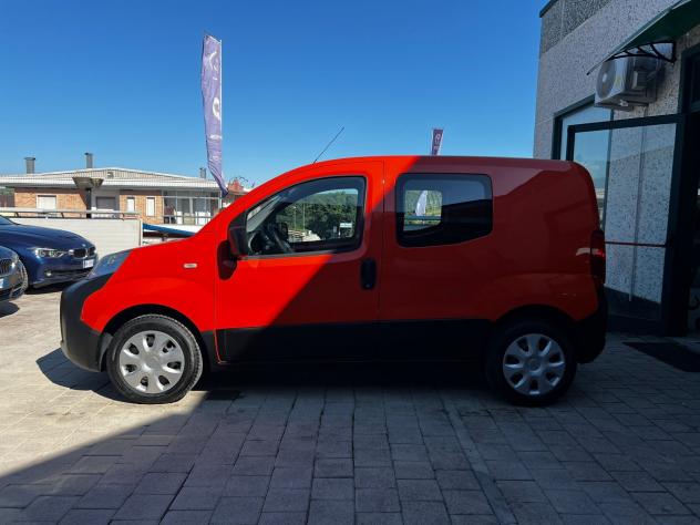 Fiat Fiorino semivetrato - Foto 3