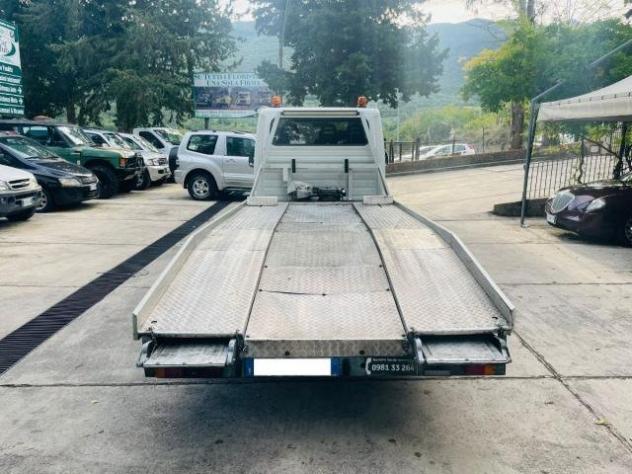 Fiat Ducato 2.8 JTD Carroattrezzi Navi Clima - Foto 8