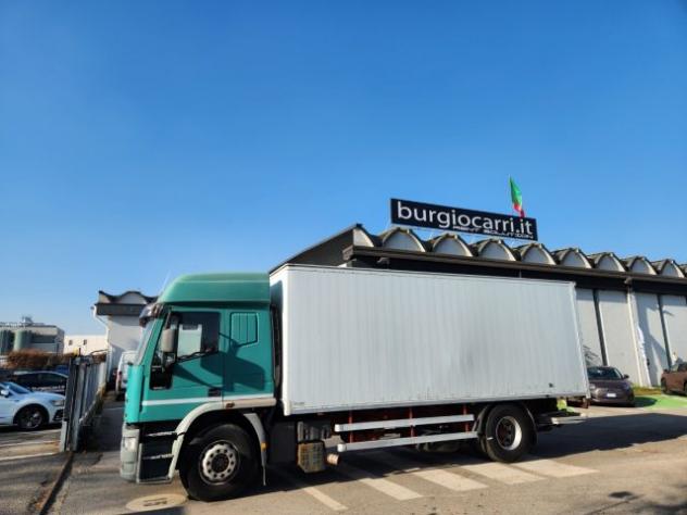 IVECO EURO 5 SPONDA RATE SENZAFINANZIARIE rif. 24054378 - Foto 6