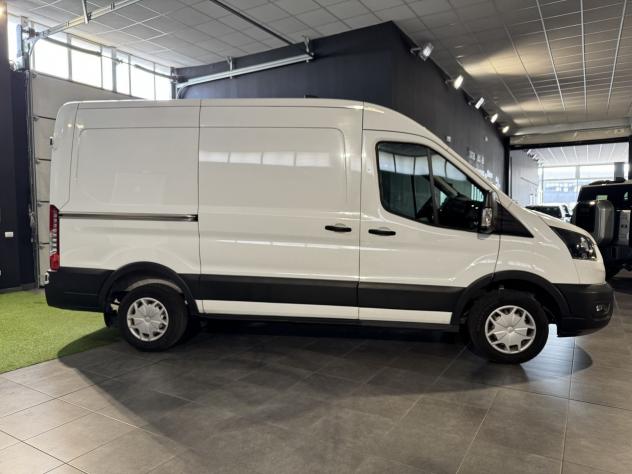 Ford Transit Transit 310 2.0 tdci 170cv trend L2H2 - Foto 4