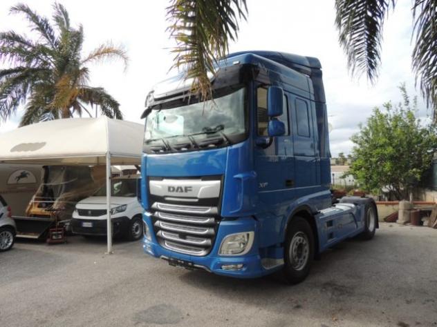 DAF XF 4X2 480 rif. 23627628 - Foto 4