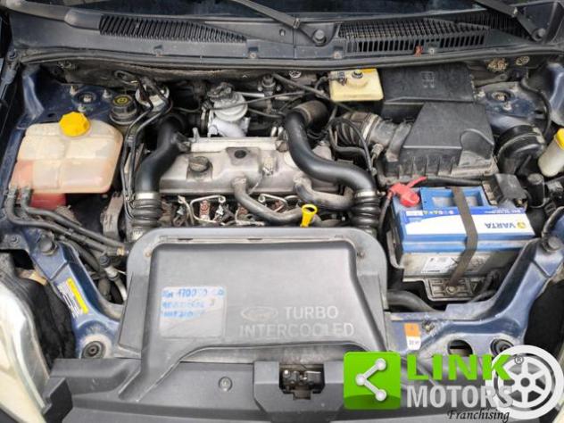 FORD Transit Connect rif. 23867519 - Foto 9