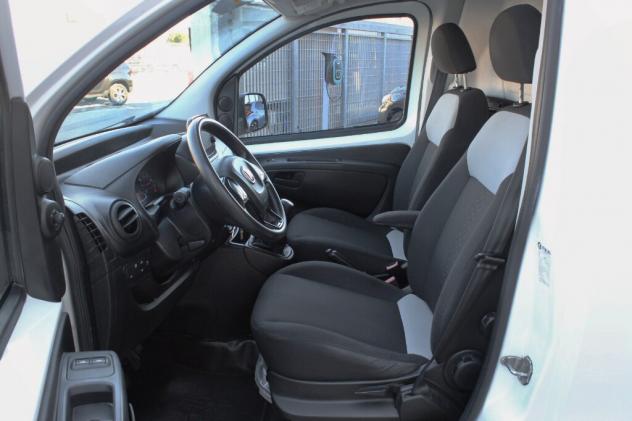 FIAT Fiorino 2ª serie Fiorino 1.3 MJT 95CV Cargo SX - Foto 9