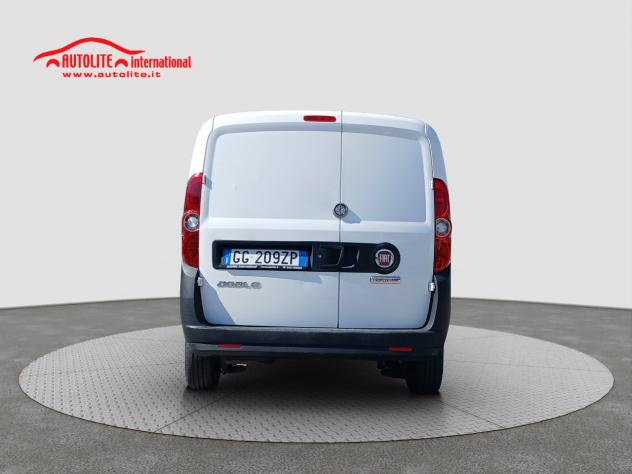 Fiat Doblo Doblò 1.6 MJT 105CV S&S PC-TN Cargo Lounge - Foto 4