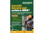 Magazziniere GDO