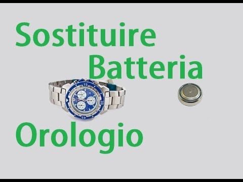 Vendita&Cambio batterie telecomandi Auto/Cancelli