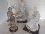 Soprammobili di Capodimonte
