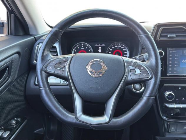 SsangYong Tivoli Tivoli 1.2 gdi-t Comfort 2wd - Foto 8