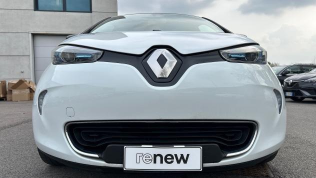 Renault ZOE E-TECH ELECTRIC Intens R110 Flex - Foto 5