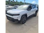 JEEP Compass 1.2 turbo e-hybrid mhev FIRST EDIT fwd 145cv edct6 rif. 23844894