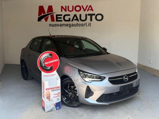 OPEL Corsa 1.2 100 CV GS rif. 23877881