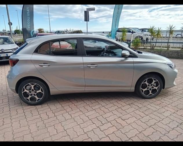 MG MG3 1.5L MT COMFORT rif. 22882386 - Foto 4