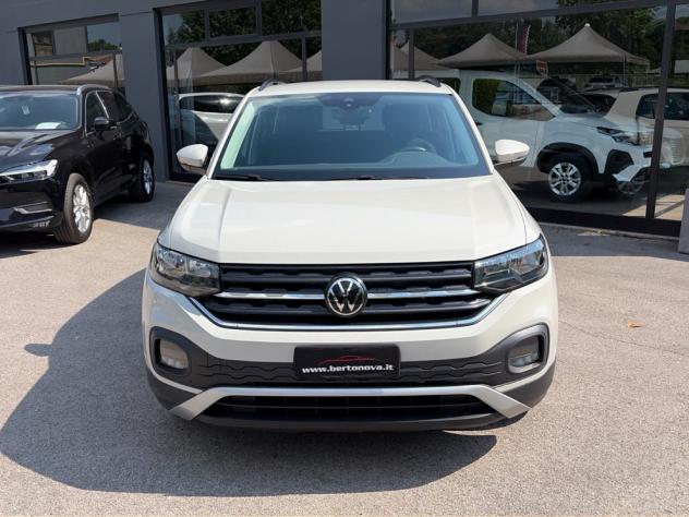 Volkswagen T-Cross 1.0 TSI Style - Foto 5