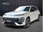 Hyundai Kona NEW HEV HEV MY25 1.6 GDI N LINE