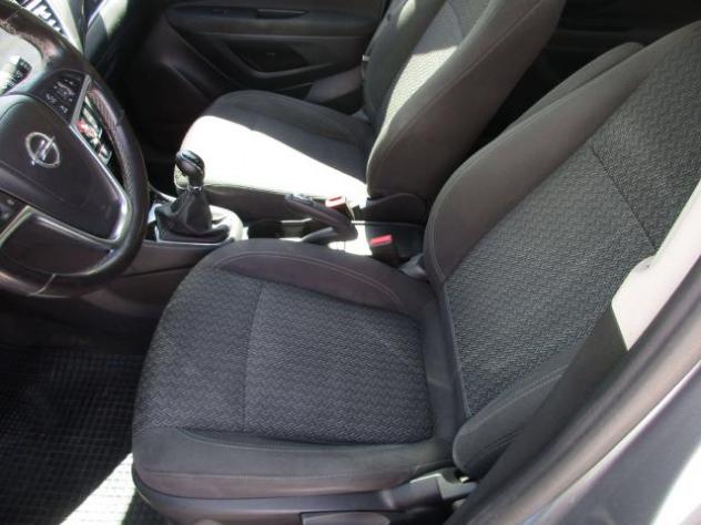 Opel Mokka X 1.6 cdti Business s GARANTITA FULL OPTIONAL - Foto 9