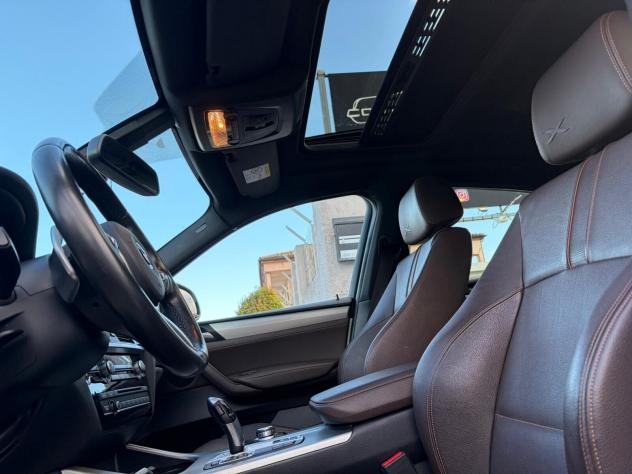 BMW X4 M SPORT - PRONTA CONSEGNA - Foto 10