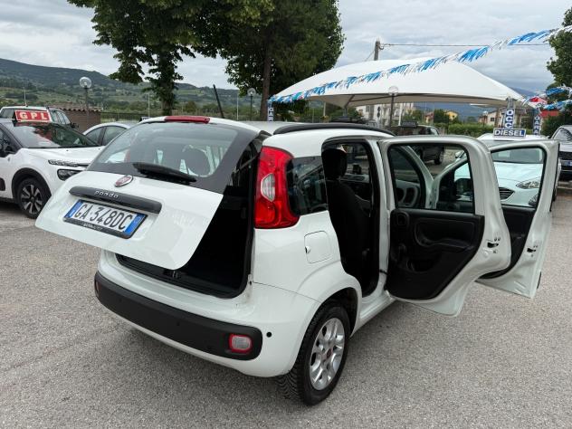 " UNA CHICCA " Fiat Panda 1.2 GPL Lounge - Foto 7