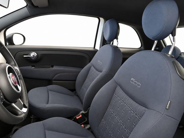 Fiat 500 1.0 Hybrid Cult - Foto 3