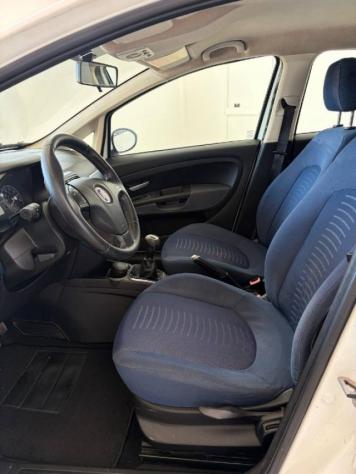 FIAT Grande Punto 1.3 MJT 75 CV 5 porte Dynamic rif. 24138852 - Foto 9