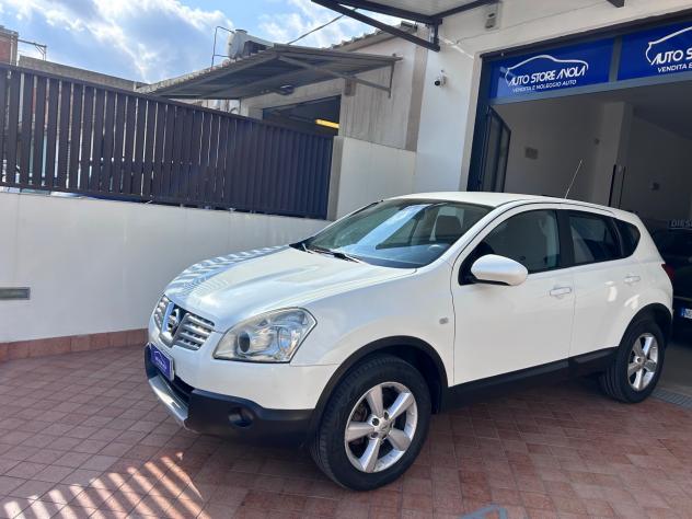 Nissan Qashqai 2.0 dCi DPF 4WD Tekna - Foto 5