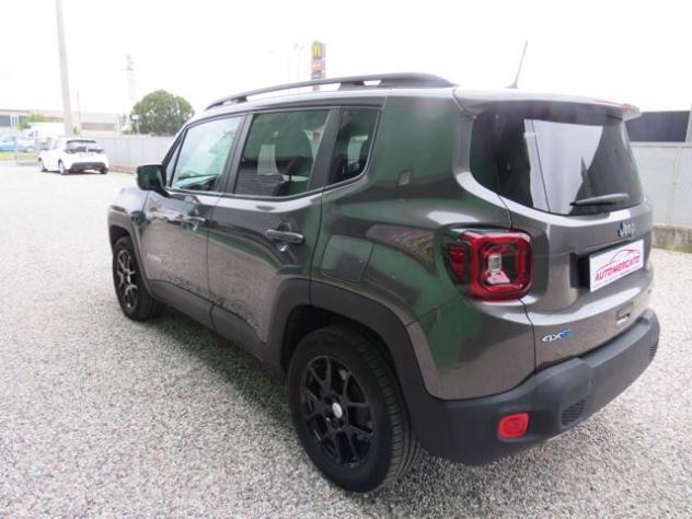 JEEP Renegade 1.3 T4 190CV PHEV 4xe AT6 Limited rif. 24085024 - Foto 7