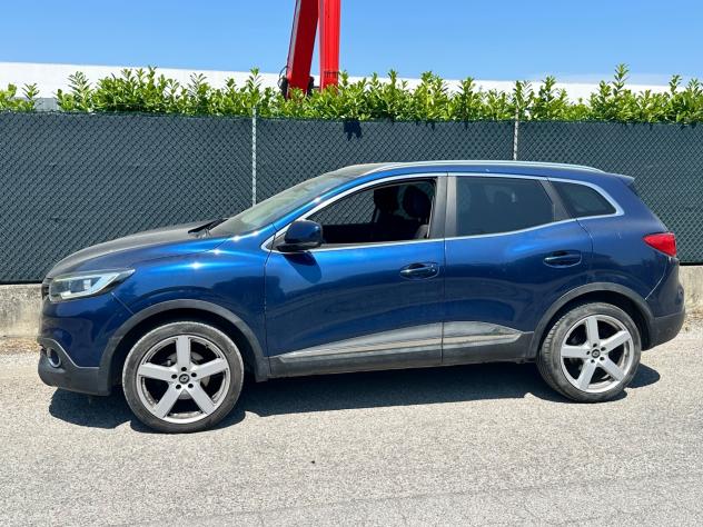 Renault Kadjar dCi 8V 110CV Energy Life - Foto 3