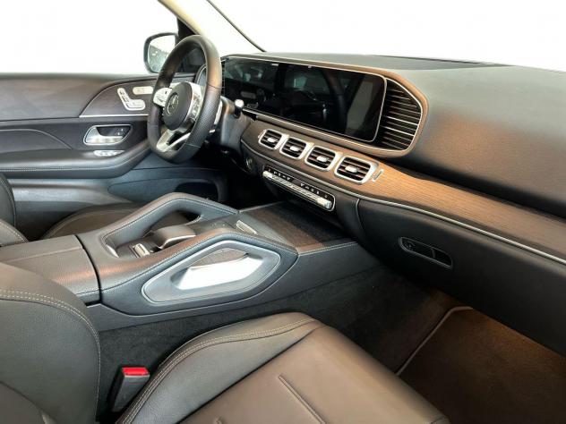 Mercedes-Benz GLE - V167 2019 350 de plug-in hybrid(e eq-power) Premium Plus 4matic au - Foto 9