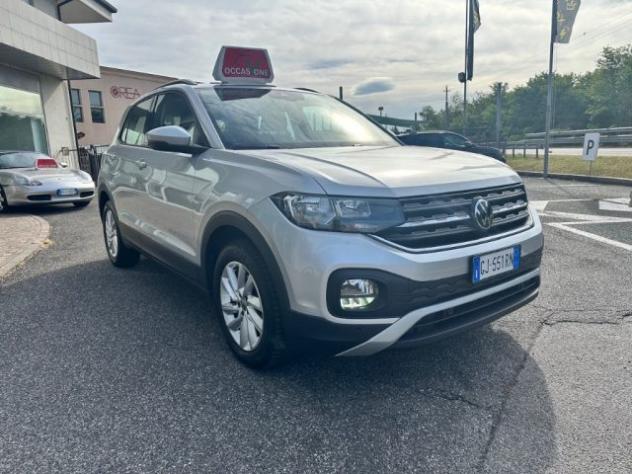 VOLKSWAGEN T-Cross 1.0 TSI 110 CV Style rif. 23909992 - Foto 3