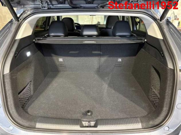 MG HS NEW Hybrid+ Luxury Ibrida - LRL - Hampstead Grey rif. 23871790 - Foto 7