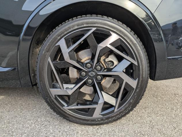 Renault Rafale 1.2 e-Tech atelier Alpine 4x4 300cv auto - Foto 7
