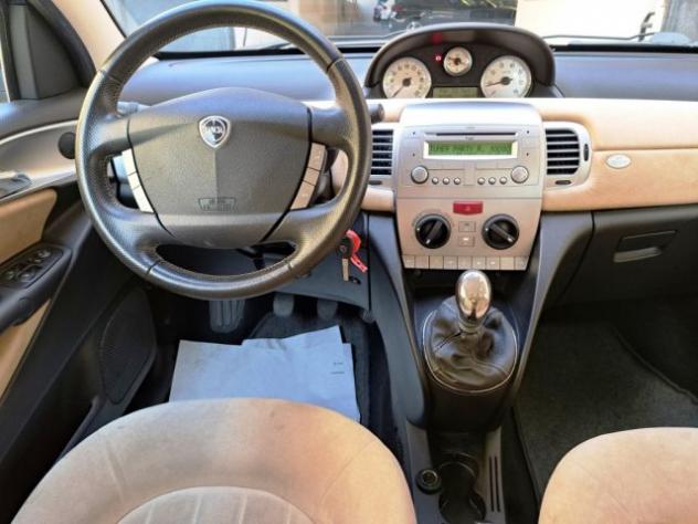 LANCIA Ypsilon 1.2 Platino rif. 24118998 - Foto 9
