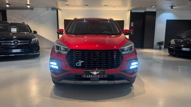 DR 5.0 1.5 BENZINA/GPL 155CV - 2024 - Foto 2