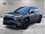 Toyota RAV4 2.5 vvt-ie hybrid Style 2wd e-cvt 218cv