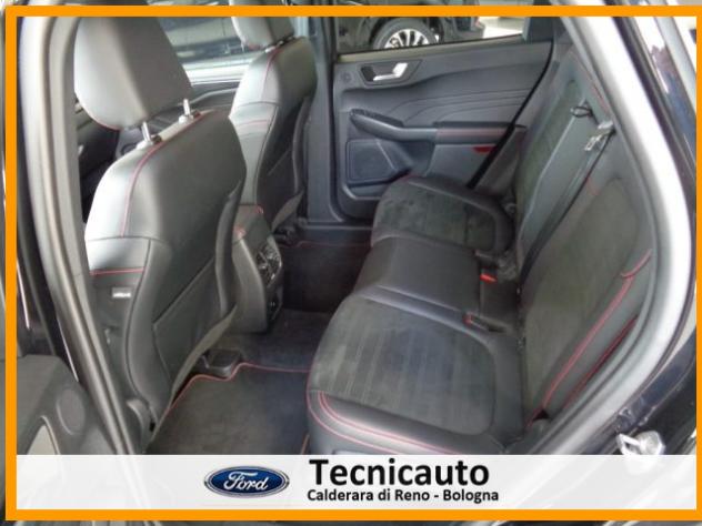 FORD Kuga 2.5 Full Hybrid 190 CV CVT 2WD ST-Line rif. 24144031 - Foto 9