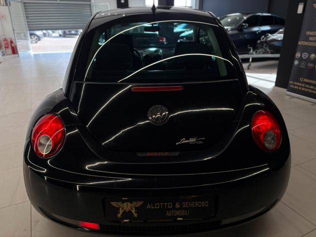 Volkswagen New Beetle 1.9 TDI 105CV - Foto 7