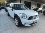 MINI Countryman ONE 1.6 D 90cv *VENDUTA* rif. 23212776
