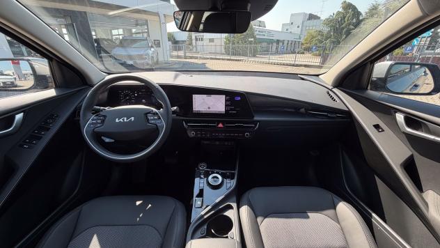 Kia Niro EV e-NIRO 64,8 kWh Evolution - Foto 9