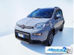 FIAT Panda 0.9 TwinAir Turbo S&S 4x4 Wild rif. 23811769