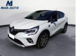Renault Captur Captur 1.6 E-Tech hybrid Intens 145cv auto