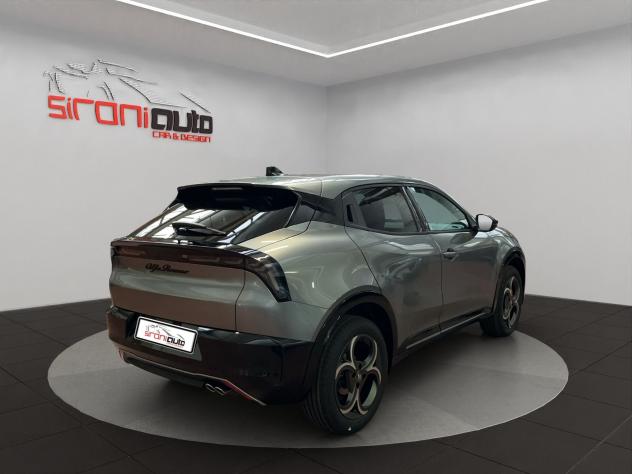 Alfa Romeo Junior Ibrida 1.2 145CV Hybrid eDCT6 ibrida - Foto 8