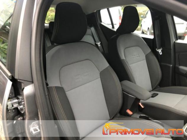 DACIA Sandero Streetway 1.0 TCe ECO-G Journey rif. 21390930 - Foto 3