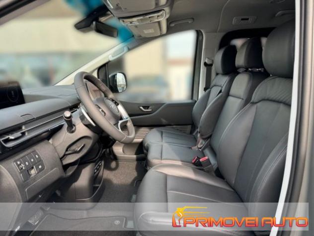 HYUNDAI Staria 2.2 AT 2WD 9 posti Prime rif. 20676001 - Foto 4