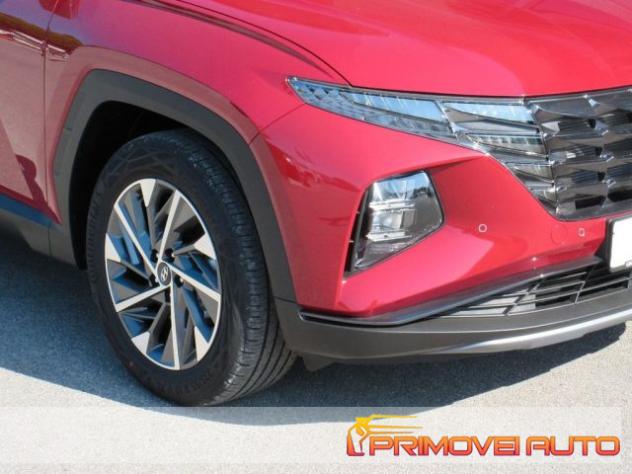 HYUNDAI Tucson 1.6 T-GDI GPL rif. 21400953 - Foto 4