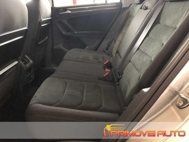 VOLKSWAGEN Tiguan 2.0 TSI DSG 4MOTION Highline rif. 19149240 - Foto 3
