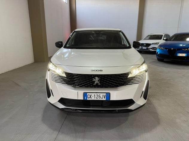 Peugeot 3008 BlueHDi 130 S&S Active Pack 2022 - PARI AL NUOVO - Foto 7