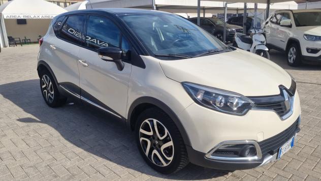 Renault Captur dCi 8V 90 CV EDC Start&Stop Energy Zen - Foto 2