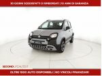 FIAT Panda Cross Panda 1.0 firefly hybrid Cross s&s 70cv 5p.ti