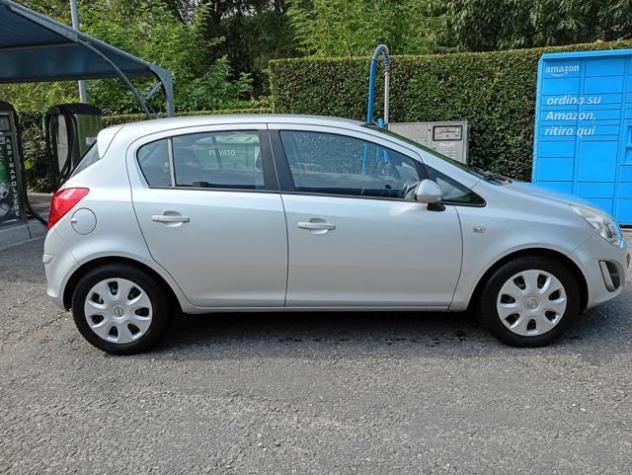 OPEL Corsa 1.2 5 porte Edition rif. 23923122 - Foto 4