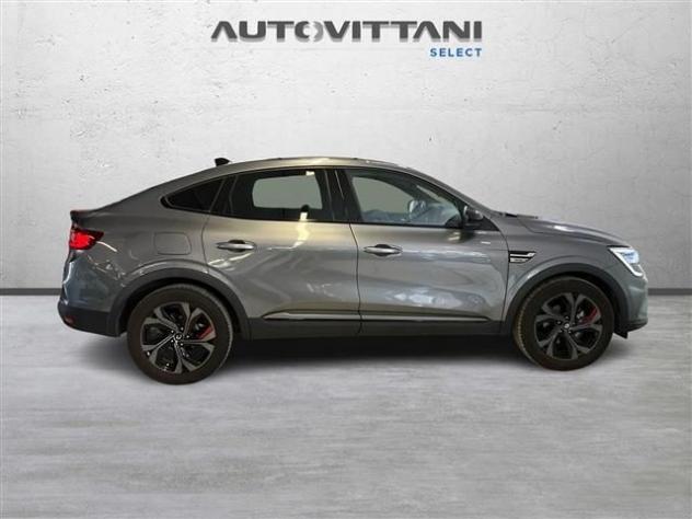 RENAULT Arkana 1.6 E-Tech full hybrid R.S. Line Auto 145cv rif. 23779043 - Foto 5