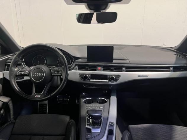 AUDI A4 AVANT 40 TDI S-TRONIC QUATTRO rif. 23898588 - Foto 4